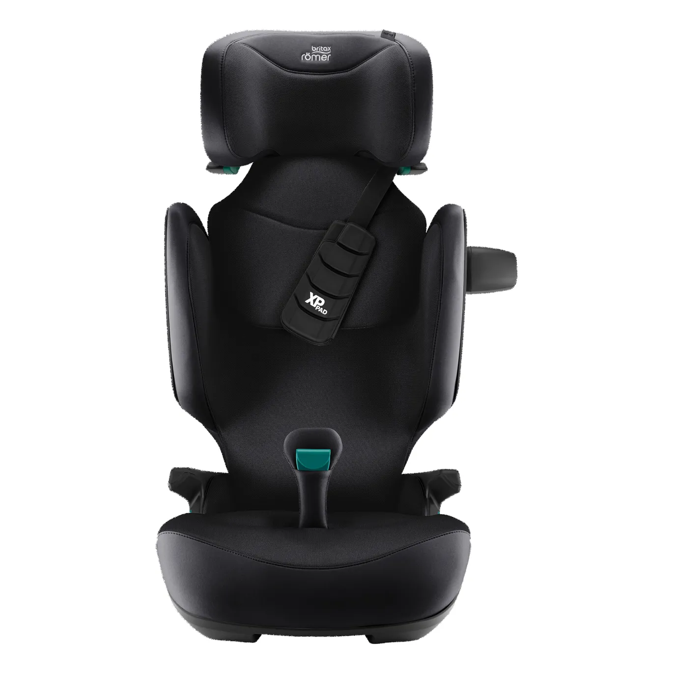 KIDFIX PRO Style Carbon Black Diamond