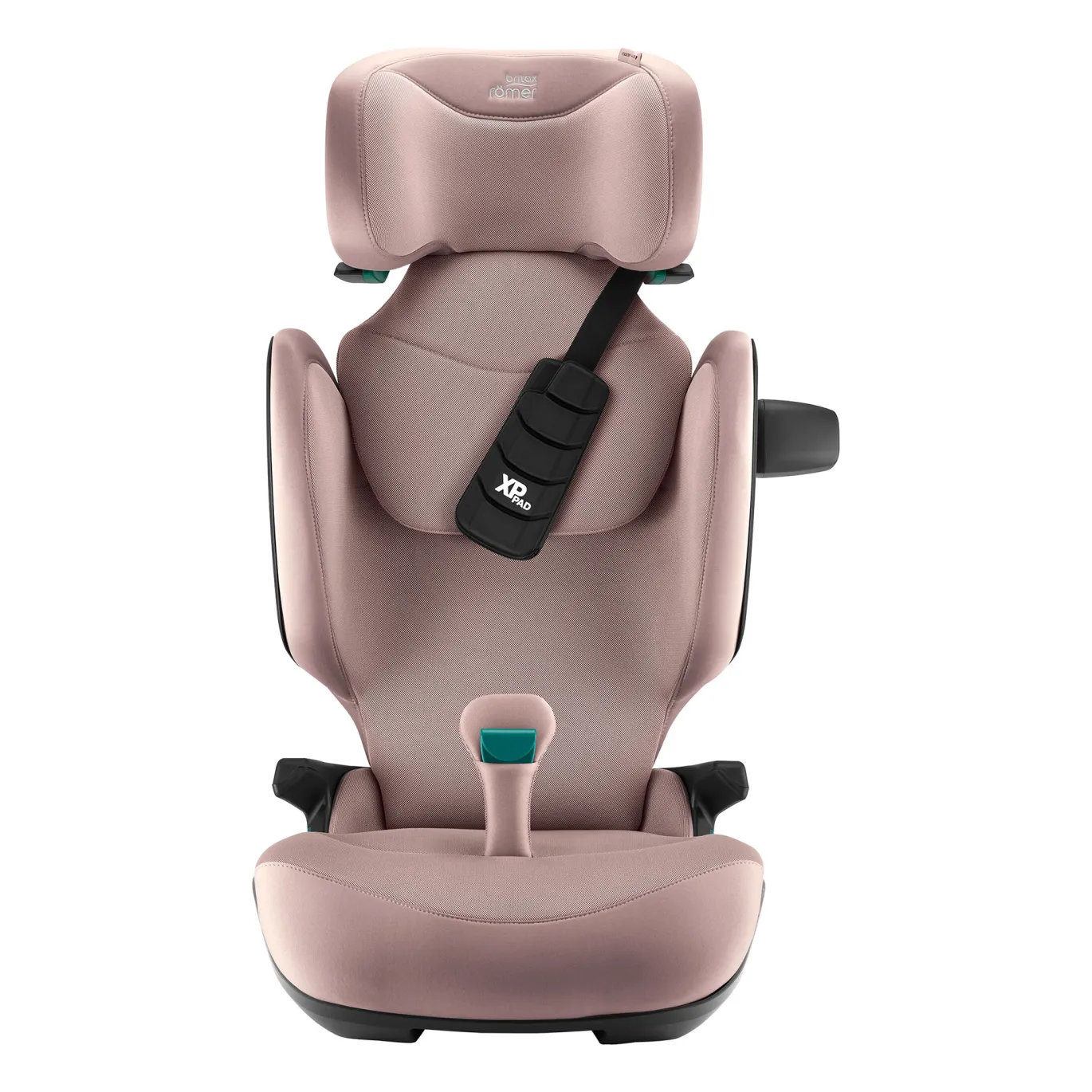 KIDFIX PRO Style Dusty Rose Diamond