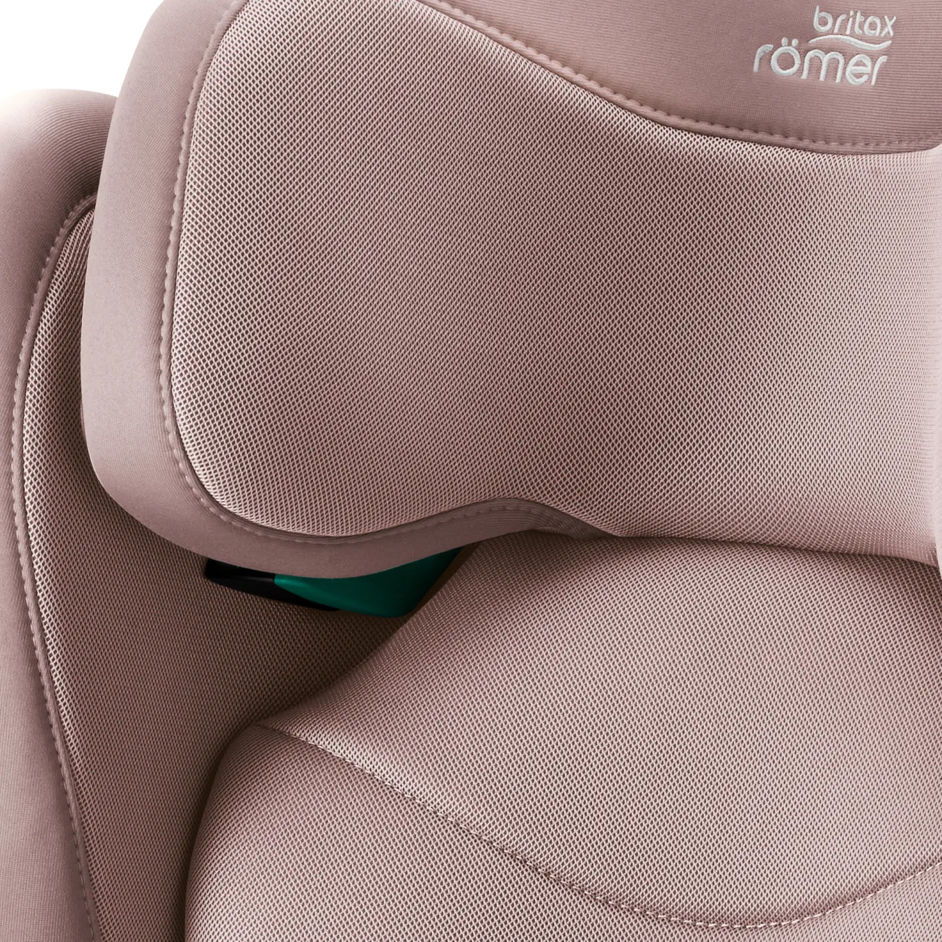 KIDFIX PRO Style Dusty Rose Diamond
