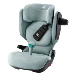 KIDFIX PRO Style Harbor Blue Diamond