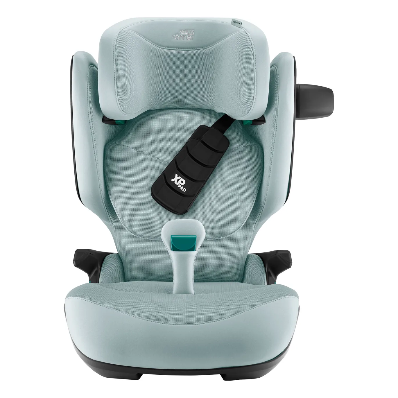 KIDFIX PRO Style Harbor Blue Diamond