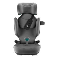 KIDFIX PRO Style Mineral Grey Diamond