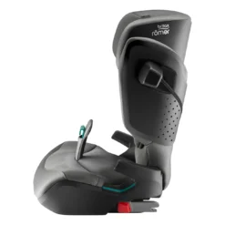 KIDFIX PRO Style Mineral Grey Diamond