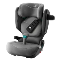 KIDFIX PRO Style Mineral Grey Diamond