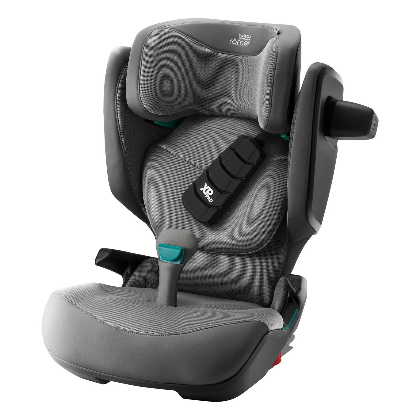 KIDFIX PRO Style Mineral Grey Diamond