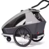 Kid Keeke 2 Stone Grey