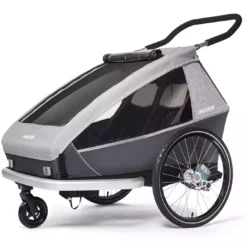 Kid Keeke 2 Stone Grey