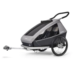 Kid Keeke 2 Stone Grey