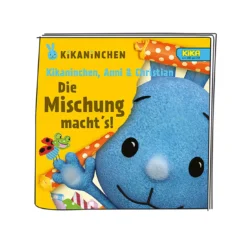 Kikaninchen - Die Mischung macht’s!