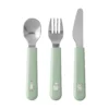 Kinder-Besteckset Mio Little Farm
