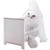 Kinderbett Alica