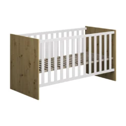Kinderbett Celina 70 x 140 cm