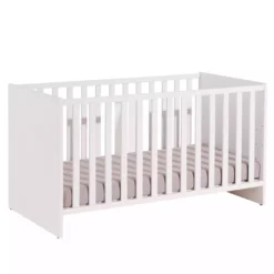 Kinderbett Julie 70x140 cm