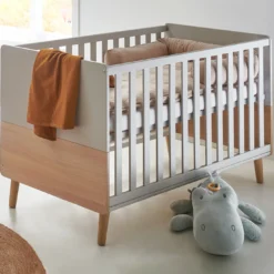 Kinderbett Lovis