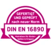 Kinderbettmatratze 70x140 Klima extraluftig