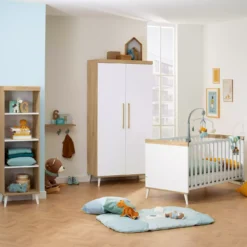 Kinderbett Valentina
