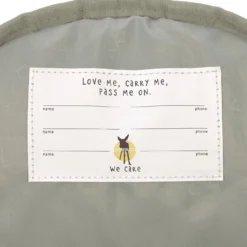 Kindergartenrucksack Mini - Happy Prints