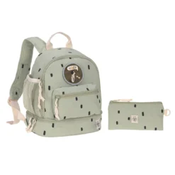 Kindergartenrucksack Mini - Happy Prints