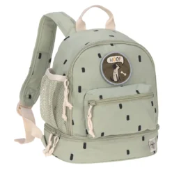 Kindergartenrucksack Mini - Happy Prints