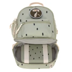 Kindergartenrucksack Mini - Happy Prints
