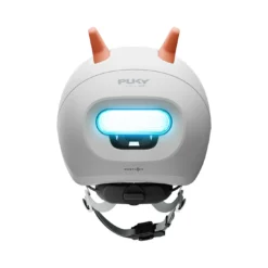 Kinderhelm Sparky Junior Stone Grey