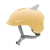 Kinderhelm Sparky Junior Yellow