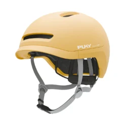 Kinderhelm Sparky Junior Yellow