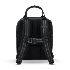 Kinderrucksack Bergen Kids All Black