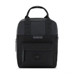 Kinderrucksack Bergen Kids All Black