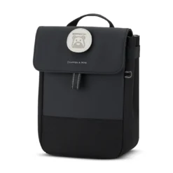 Kinderrucksack Fyn Kids All Black