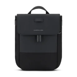Kinderrucksack Fyn Kids All Black
