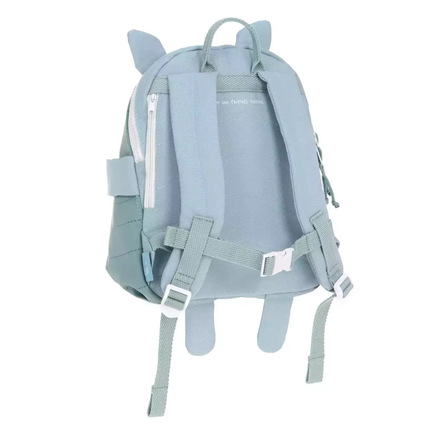 Kinderrucksack Gürteltier Lou