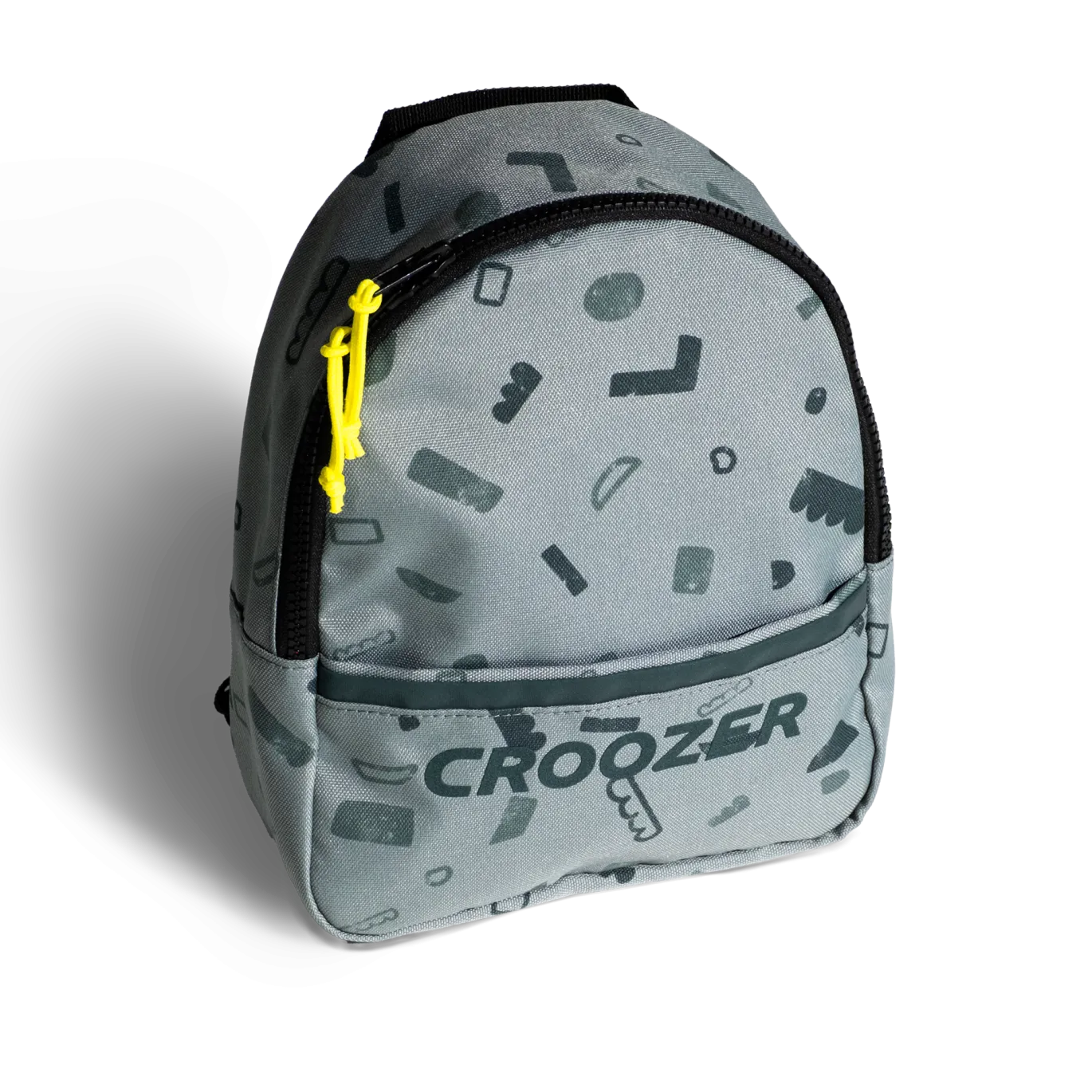 Kinderrucksack Jungle Green