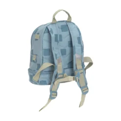 Kinderrucksack Mini Party Blau