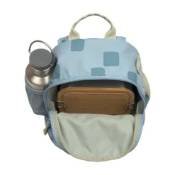Kinderrucksack Mini Party Blau