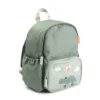 Kinderrucksack Playground