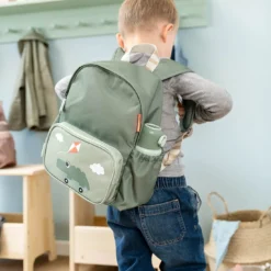 Kinderrucksack Playground