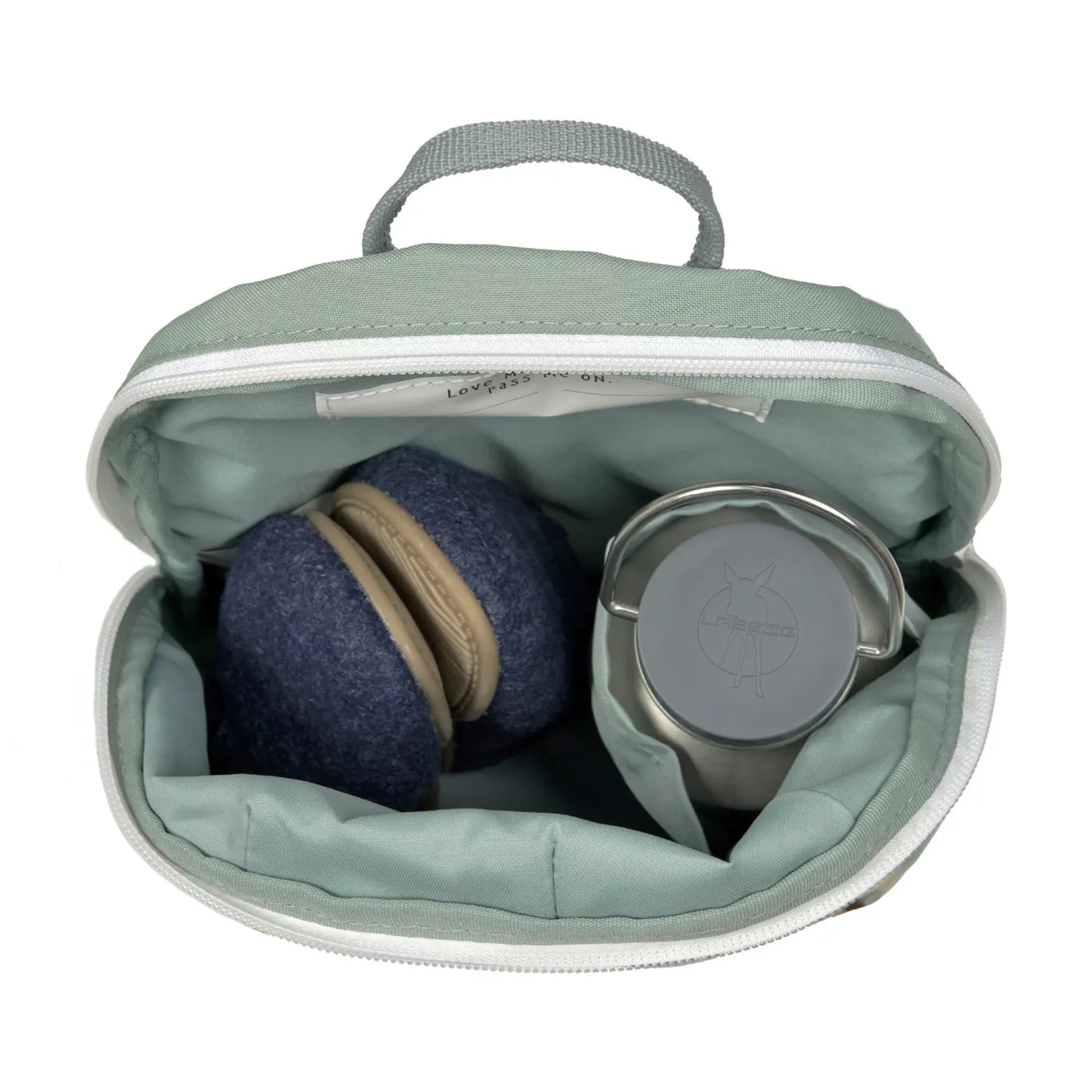 Kinderrucksack Tiny Bagger