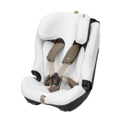 Kindersitzbezug für Pearl XL Slide Pro / Emerald 360 Plus