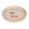 Kinderteller Happy Fruits Kirsche