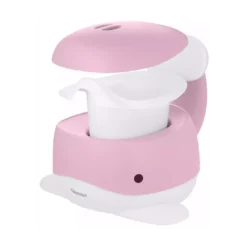 Kindertöpfchen Wal