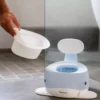 Kindertöpfchen Wal
