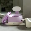 Kindertöpfchen Wal