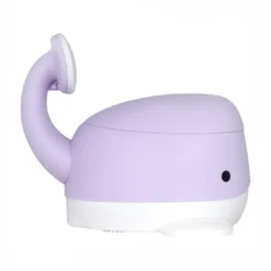 Kindertöpfchen Wal