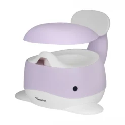 Kindertöpfchen Wal