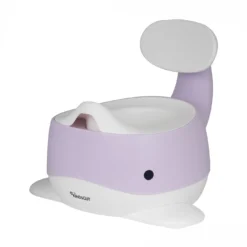 Kindertöpfchen Wal
