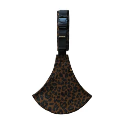 Kindertrage Leopard