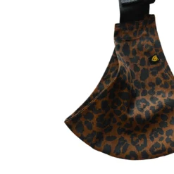 Kindertrage Leopard