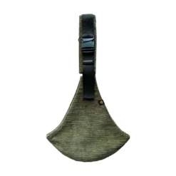 Kindertrage Olive Green