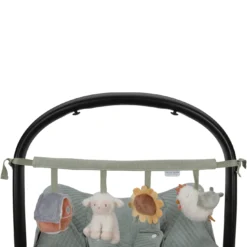 Kinderwagenkette Little Farm